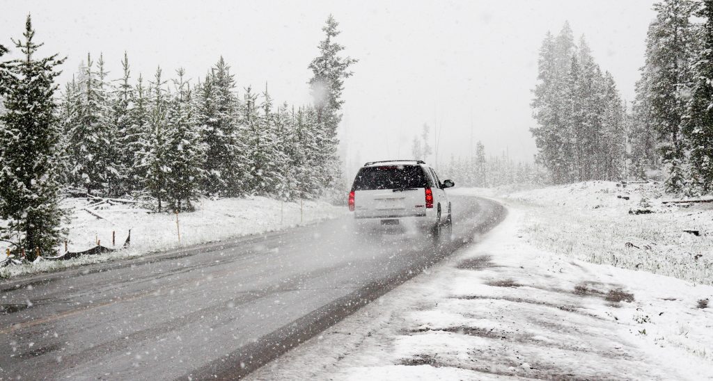 Czy warto kupować używane auto zimą? FINBOX portal